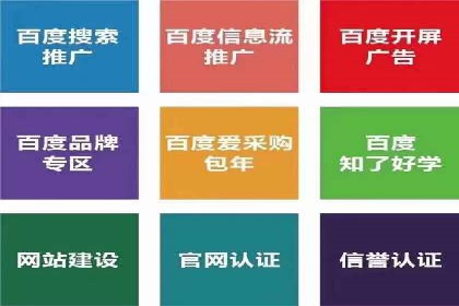 SEM网络推广成功案例：如何抓住潜在客户
